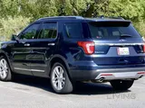 Ford Explorer Limited – Full Option | 7-Seater Family SUV | Dealer Maintained | 